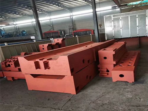 机床铸件机床铸件铸造数控机床铸件河北慧林机械制造有限公司